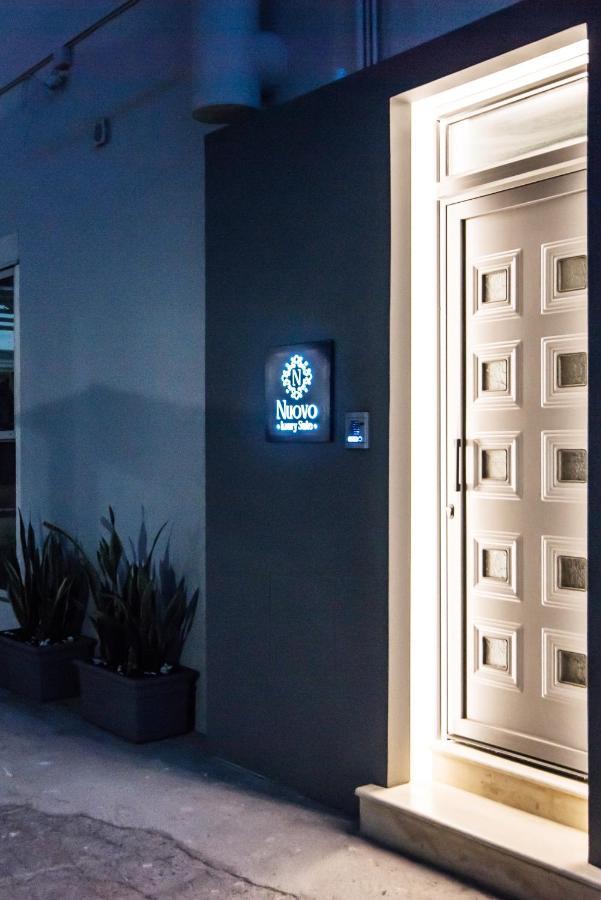 Nuovo Luxury Suite Mália Exterior foto
